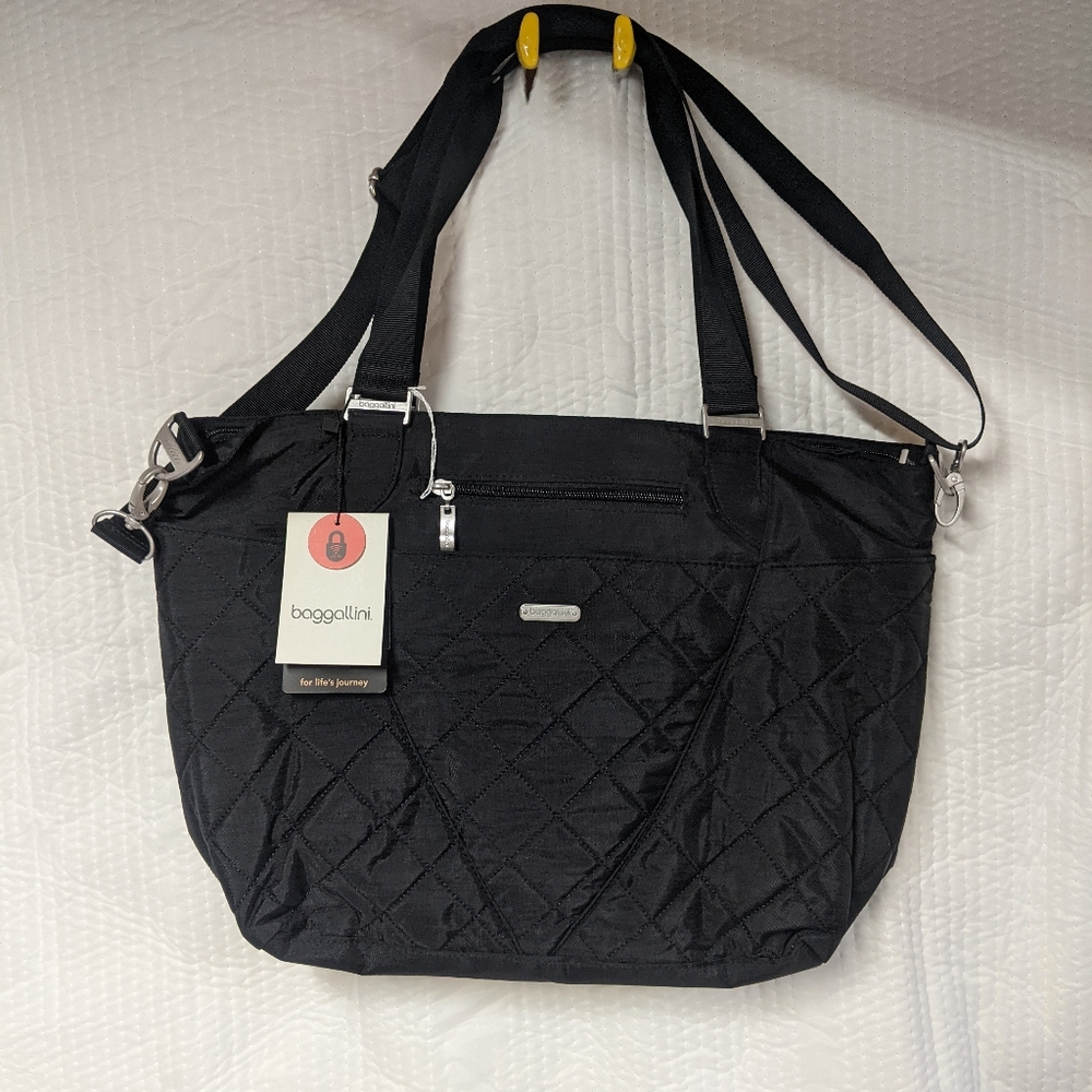 Baggallini Tote
